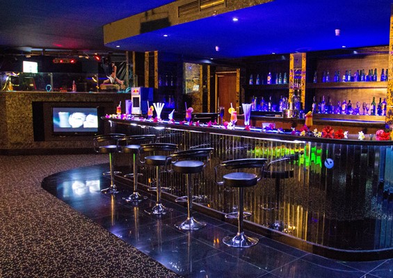 night-club